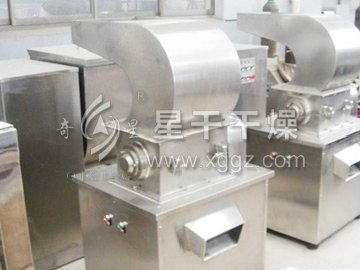 CSJ系列粗粉碎機